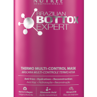 Ботокс для волос Brazilian Bottox Expert, 250 мл. или 1000 мл. (до 25-ти процедур)