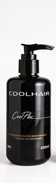 CoolPlex - Шаг 1,  250 мл  это инновационная формула, которая позволяет выполнять окрашивание и обесцвечивание волос, сохраняя и восстанавливая структуру волоса.