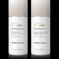 Набор Bond Angel -Тонирующий шампунь + маска, 2*1000 мл