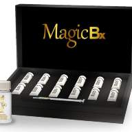 Ботокс для волос Magic Effecto, 1 ампула, 3, 5 или 12 (до 48 процедур)